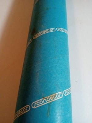 1980's Scandecor Coca Cola Sign 33 X 86- Drink Coca Cola In Bottles - Wallpaper 