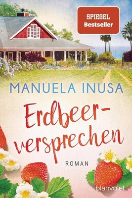 Erdbeerversprechen Manuela Inusa