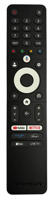 Originale Thomson TV Fernbedienung RC112GU