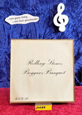 LP:  " Rolling Stones"  = Beggars Banquet =
