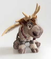 Disney Frozen Sven Reindeer Plush Kristoff Reindeer Stuffed Animal