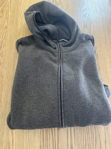 Women's L.L.Bean Sweater Fleece Coat - Picture 14 of 14