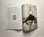 Outside Lindsey Vonn “Wildest Comeback” Issue Winter 2025 Magazine — photo 6