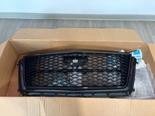 Pre-owned Oem 2025 Cadillac Escalade Sport And Sport Platinum Front Upper Grille