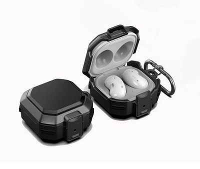Hülle Handyhülle für Samsung Galaxy Buds Live / Buds2 / Buds Pro / Buds2 Pro,...