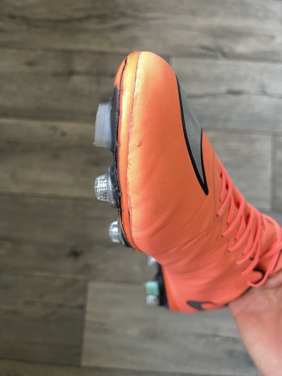 Nike Mercurial Vapor X Mango ACC Elite Football Soccer Boots