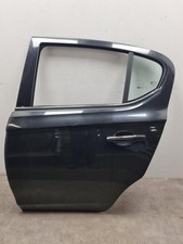 Porte arrière et accessoires Opel CORSA