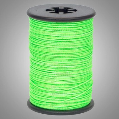 BCY Flo Green 3D Bow String Serving