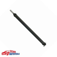 Kardanwelle Hinten FüR Nissan NP300 (D40) Navara 2.5 NEU Schaltgetriebe 4WD Dci