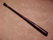 1989-90-Frank Di Pino--Game-Used "LS" C271 Baseball Bat– St. Louis Cardinals