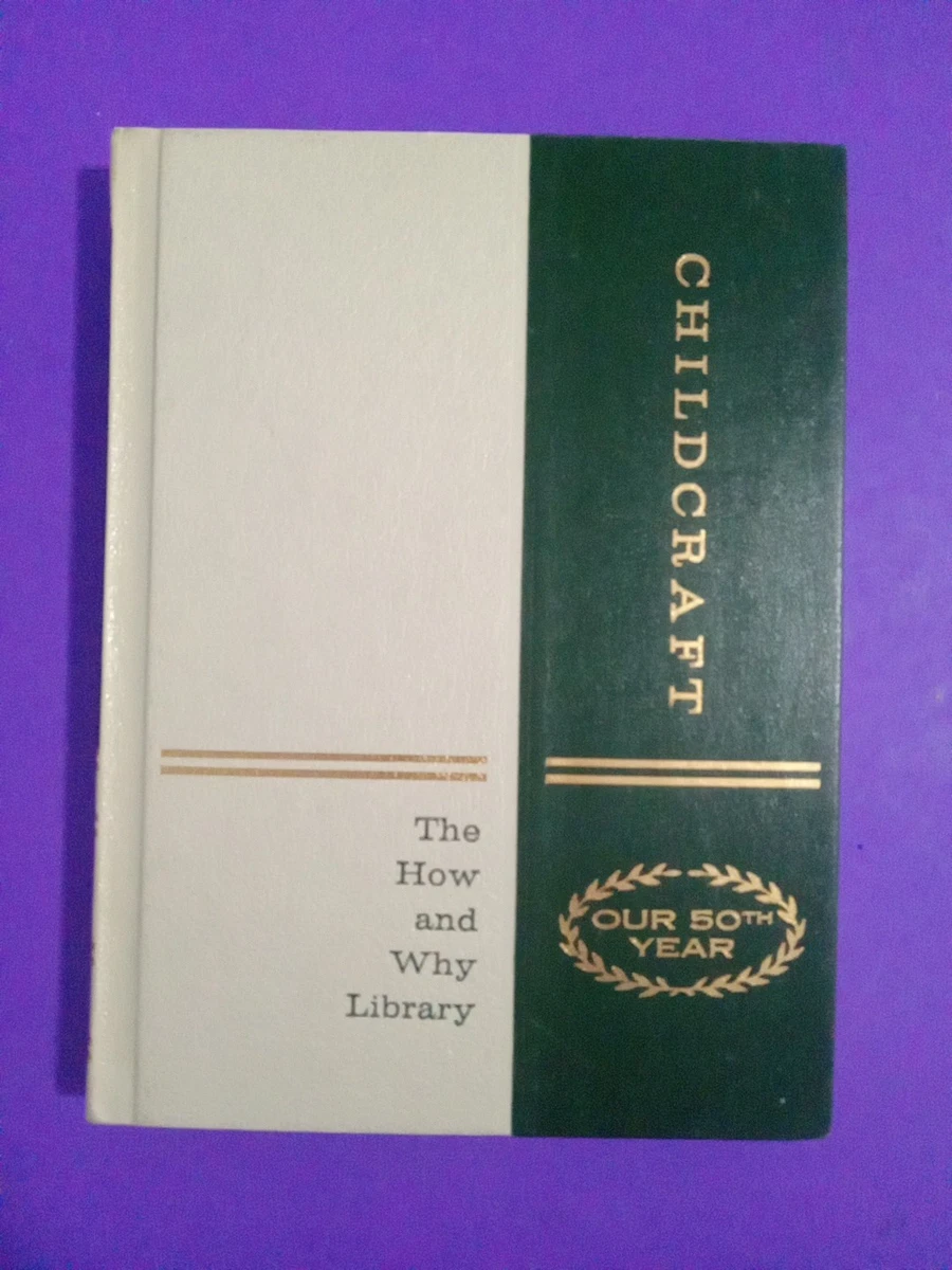 Childcraft Books for sale | eBay