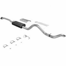 Flowmaster Cat Back Exhaust Chevrolet 1993-1995 Part 17147 Performance