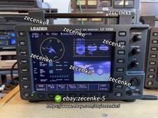 LEADER LV-5330 High-Definition Waveform Video Monitor SDI Audio by FedEx or DHL