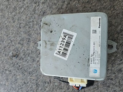 Honda Civic 2013 Power Steering ECU (steering control module) 3160 #2838784-24