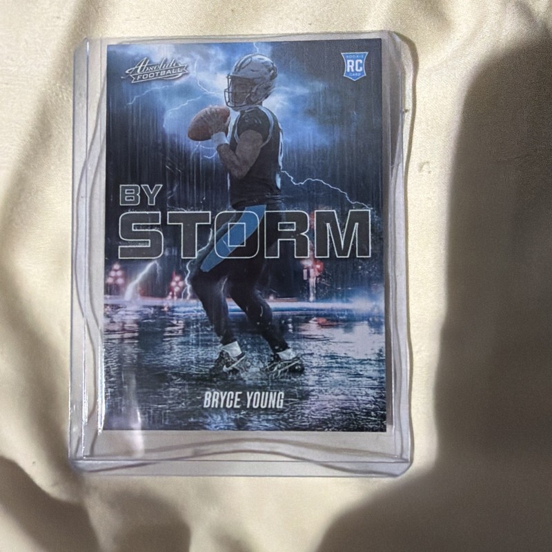 JSN illusions 2023 rookie card