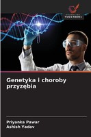 Priyanka Pawar (U. A.) | Genetyka I Choroby Przyz¿Bia | Taschenbuch | Polnisch