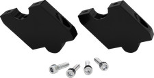 Show Chrome 41-418 Ryker Handlebar Risers