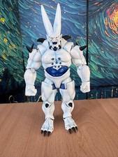 Custom Sh Figuarts Dragon Ball GT Omega Shenron Shf