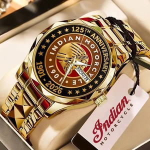 Indian Motorcycle Watches | eBay