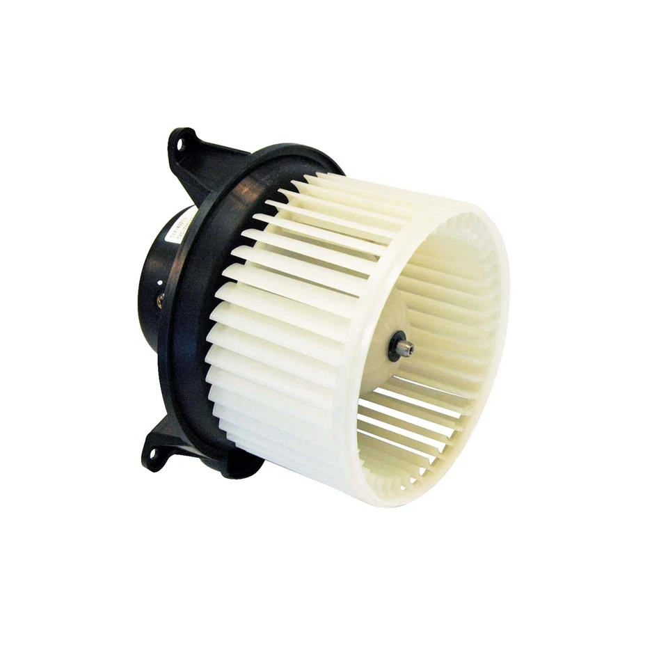 Motor soplador de climatización compatible con Mercury Montego TYC 2005-2007 Foto 3 de 4