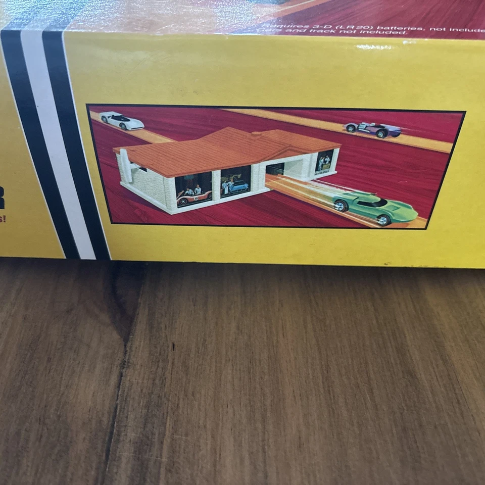 2006 风火轮经典超级充电器配件套装-密封 — 第 2/4 张图片