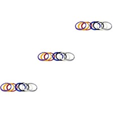 3 sztuki Badminton Rakieta String Wymienna maszyna do ściągania rakiet