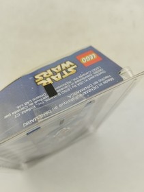 LEGO 4484 X-Wing Fighter & Tie Advanced - Mini MISB New Sealed Vintage 10175