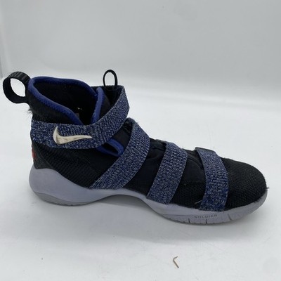 Nike LeBron Zoom Soldier 11 Shoes Men display picture 3