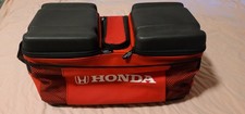 HONDA Soft Cooler Picnic Bag Vintage Rare NEW Civic CRX Accord Pilot S2000 CRZ