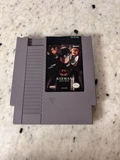 Batman Returns (Nintendo Entertainment System, 1993)