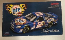 Rusty Wallace 2 Adventures 1998 Ford Taurus Limited Edition