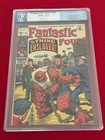 Fantastic four # 91  PGX 9.2  (NO CGC )  Bronze Age High Grade Book!