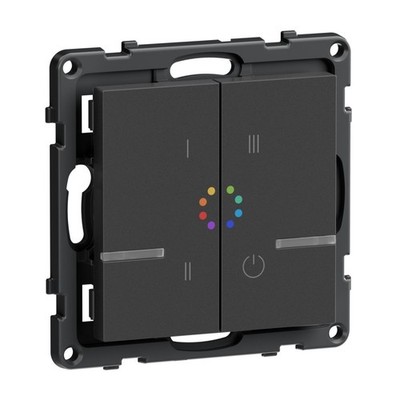 Legrand Seano m Netatmo Wandsender 765943 Sender/Fernbedienungen Seano