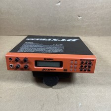 Modulo trigger batteria elettronica Yamaha DTXPRESS corpo principale senza cavo alimentazione