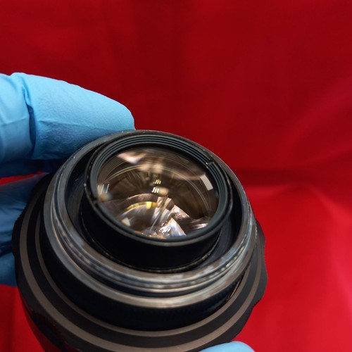 Legendary! Helios 44-2 f/2 58mm M42 Mount Lens #86003646 + Front Cap - Picture 5 of 20