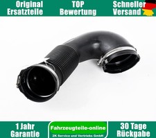 Ladeluftschlauch Ansaugschlauch Audi A6 4G C7 2.0 TFSI 4G0129615H