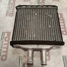 Radiateur Daewoo LACETTI
