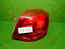 Rückleuchte rechts aussen 1222209 Opel Astra  J (P10) 2.0CDTI 121KW Bj.2013