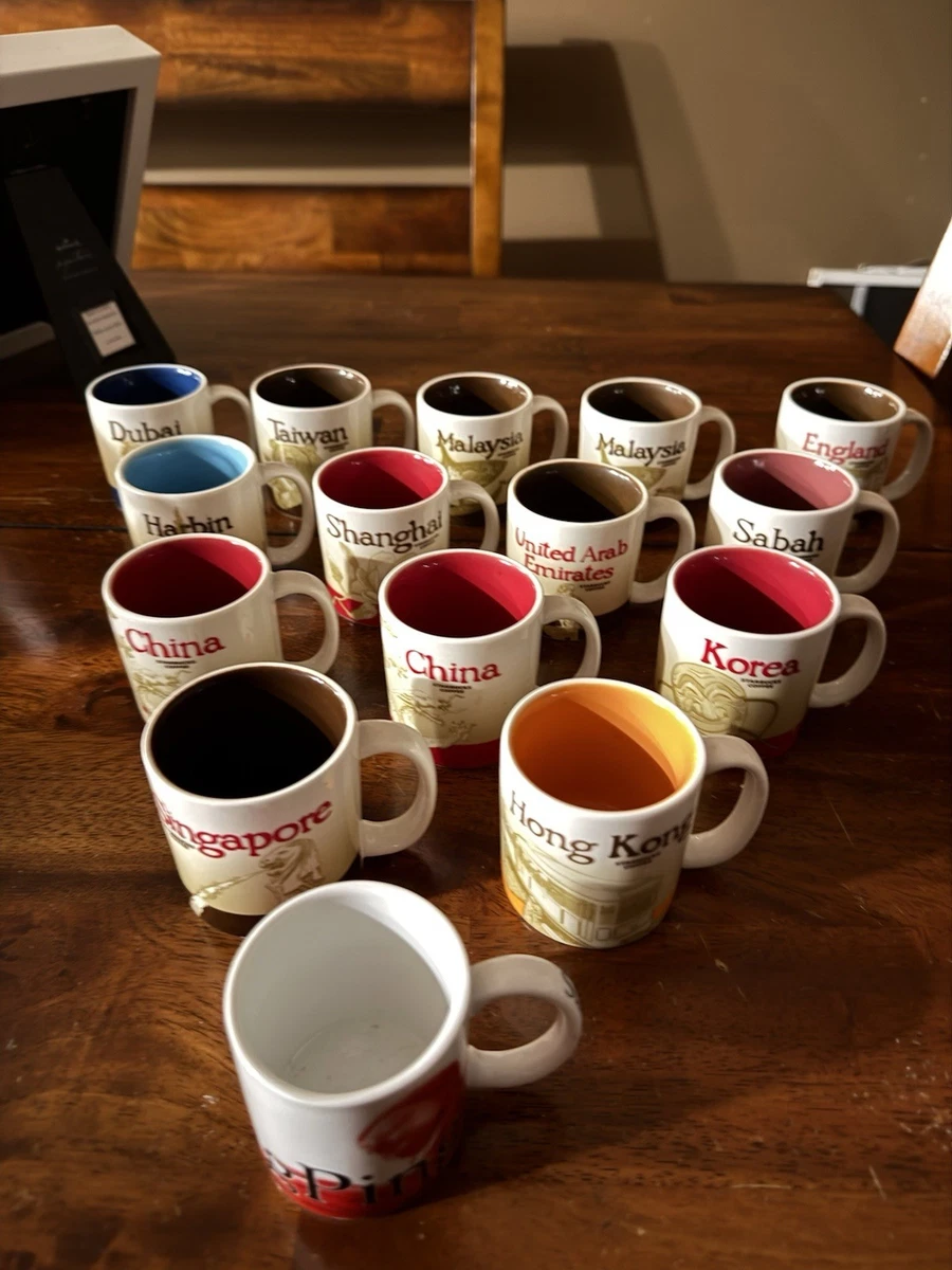 Starbucks Demitasse for sale | eBay