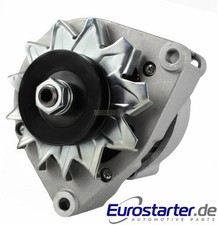 1*** Lichtmaschine 55Amp Neu OE Nr. 0120489556 für Mercedes W107 W114 W115 W116 1*** Lichtmaschine 55Amp Neu OE Nr. 0120489556 für Mercedes W107 W114 W115 W116