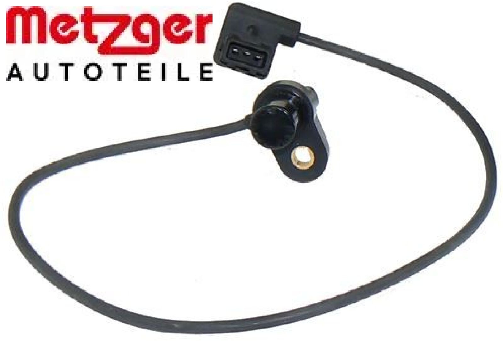 Metzger Autoteile Metzger Nockenwellensensor Bmw 3Er E36 Z3 E36 1.9 140 Ps - Bild 2