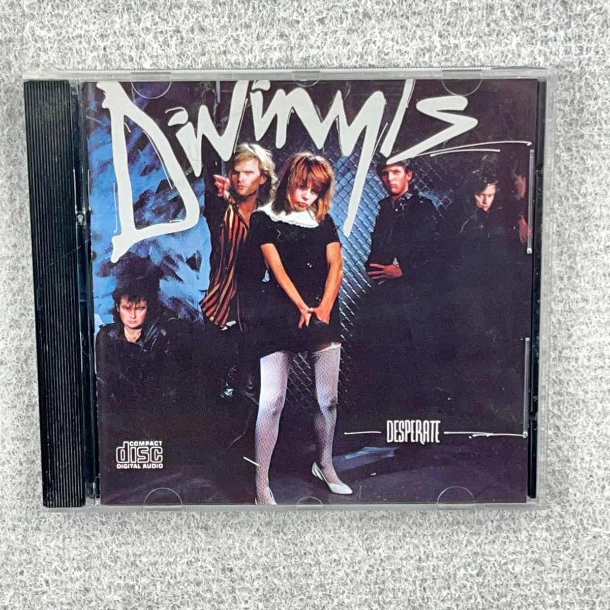 Divinyls Music CDs for sale | eBay
