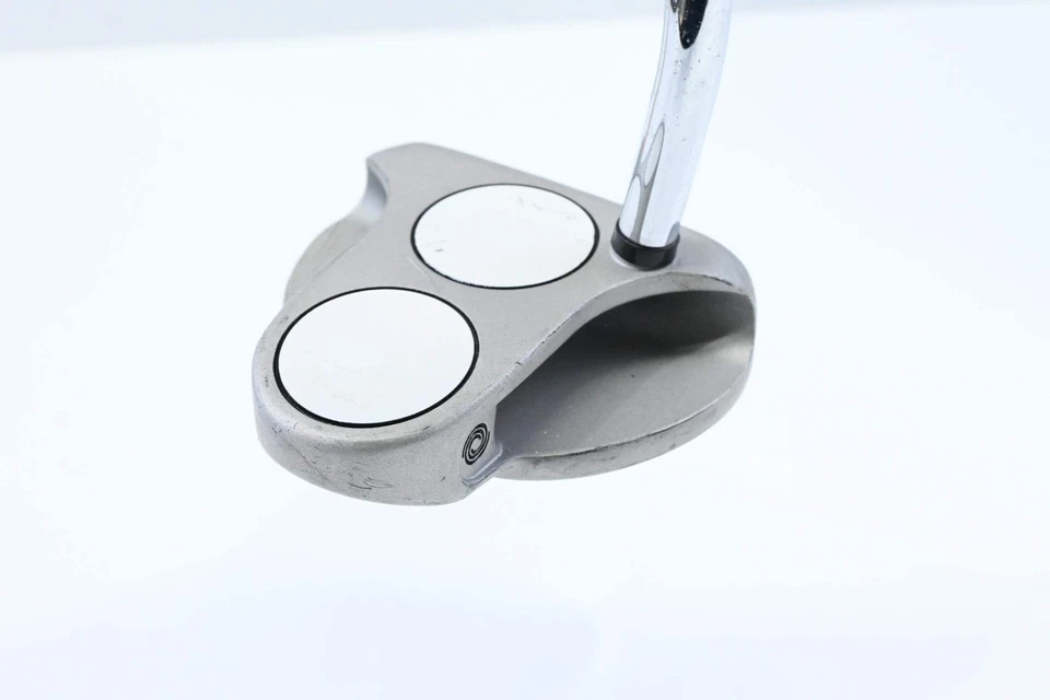Junior Left Hand Odyssey White Hot 2-Ball Putter / 30 Inch - Image 3 of 4