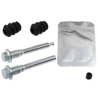 FüHrungshüLsensatz Bremssattel Mit Schrauben A.B.S. FüR U.A. Mitsubishi Pajero