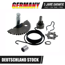 KICKSTARTER REPARATUR SET RITZEL WELLE für PEUGEOT SPEEDFIGHT 1 u. 2 BUXY ELYSEO