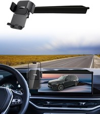 Car Phone Holder for BMW X5 X6 2024 2025 2026 X7 2023 2024 2025 2026