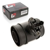LMM Luftmengenmesser Mit Sensor MAF 55187718 FüR Opel Astra G Combo Corsa C