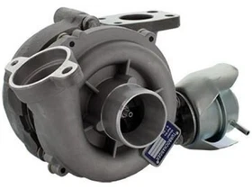 TURBOLADER FÜR VOLVO S40 II 1.6 05-12 V50 1.6 10-11 C30 1.6 06-12 V70 III 1.6