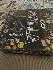 Brand new "Infinity" Roller Skates