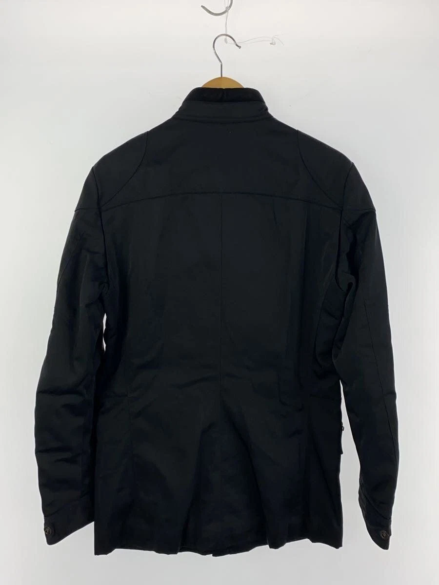 GUCCI Altro Giacca Nylon BLK 130837